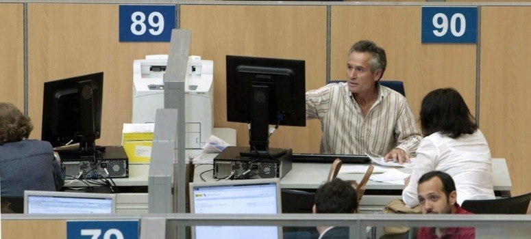 El estado de alarma por el coronavirus suspende los trámites administrativos