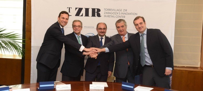 Telefónica, Microsoft e Intel crean un centro de investigación comercial