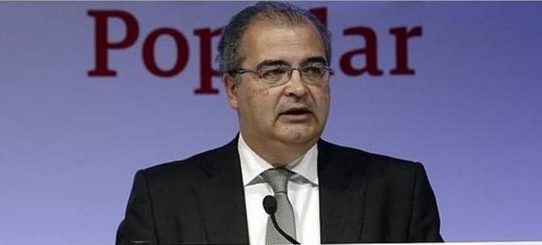 El Banco Popular elimina las cláusulas suelo de las hipotecas