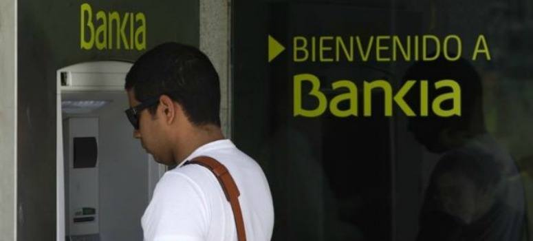 Bankia suma 85.000 nóminas y 281.000 tarjetas tras eliminar comisiones