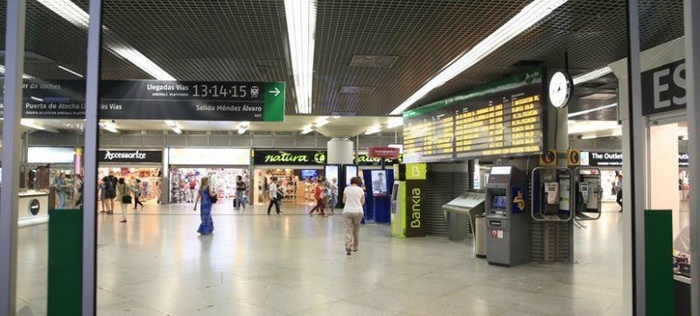 Los maquinistas y Renfe logran un acuerdo