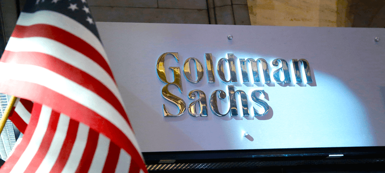 Goldman Sachs ve muy probable el «Brexit»