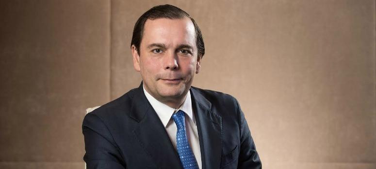 El Consejo de NH no reelige a González Tejera como consejero