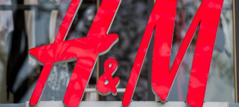 H&M baja sus ventas en España