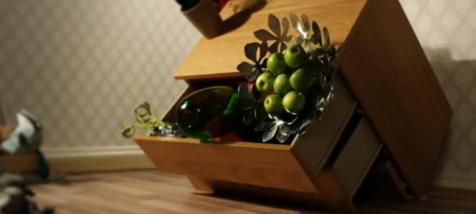IKEA pide la devolución de 27 millones de «Malms» tras la muerte de tres bebés