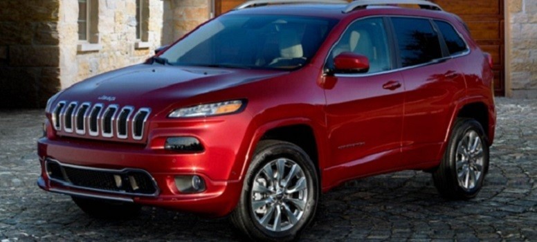 Jeep amplía el Cherokee con la lujosa versión Overland