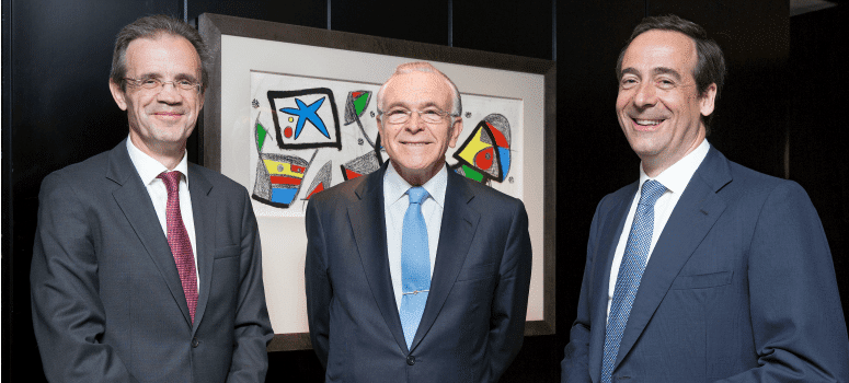 CaixaBank aprueba el nombramiento de Gual