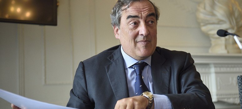 La CEOE afea a los empresarios catalanes por no saber explicarse