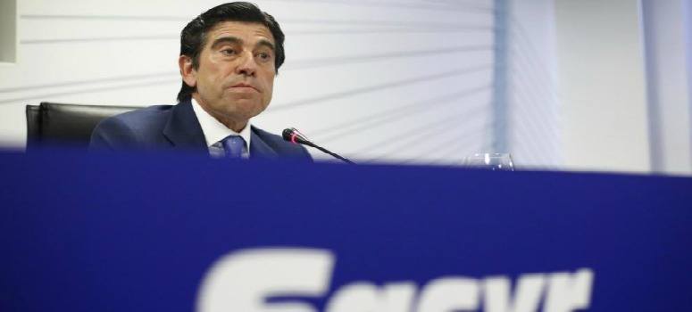 Sacyr reclama 25.000 millones para infraestructuras