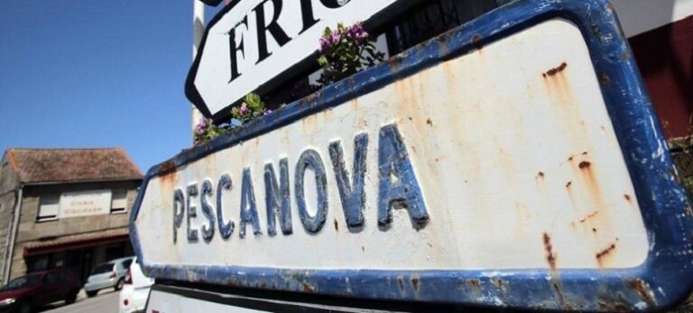 pescanova