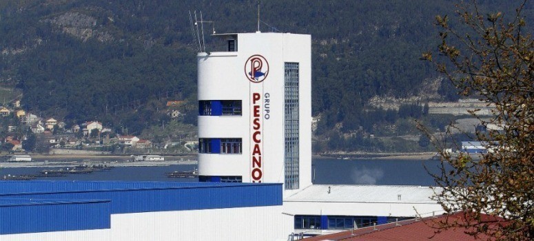 Nueva Pescanova confirma las pérdidas de 6,5 millones en 2015