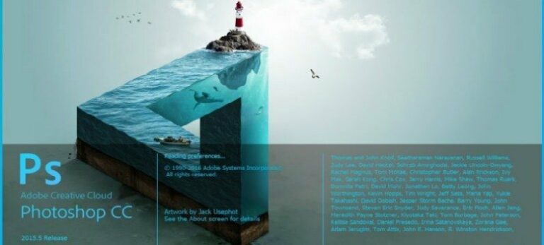 Photoshop