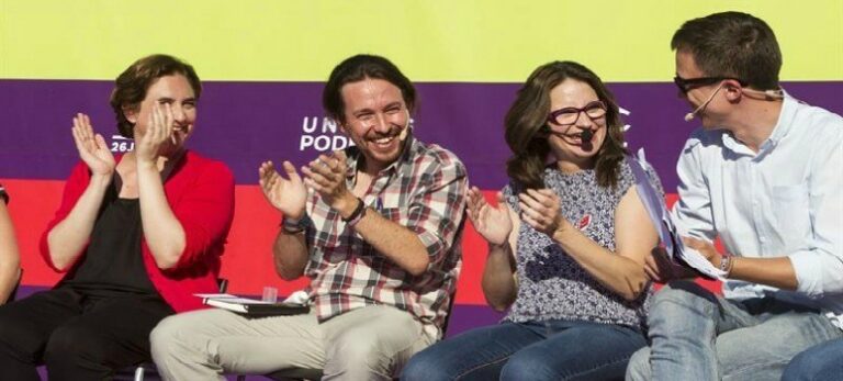 Pablo Iglesias