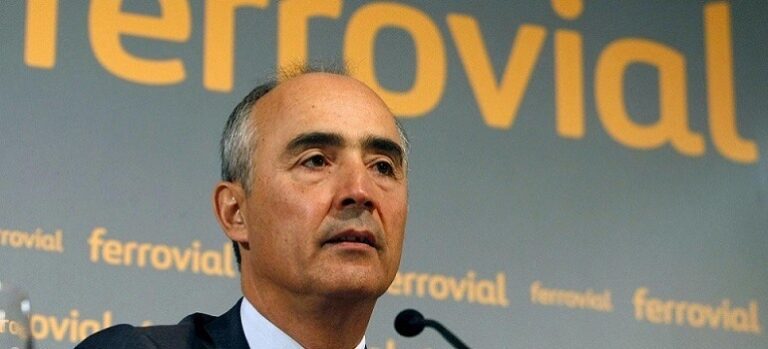 Ferrovial títulos