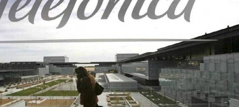 Telefónica y China Unicom se unen para dar servicios de big data