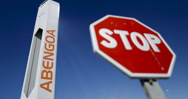 La familia Amodio descarta «definitivamente» acudir al rescate de Abengoa