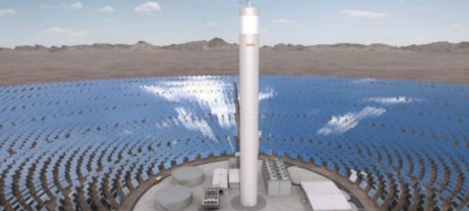 Abengoa perdió 340 millones por gastos financieros y caída de ventas