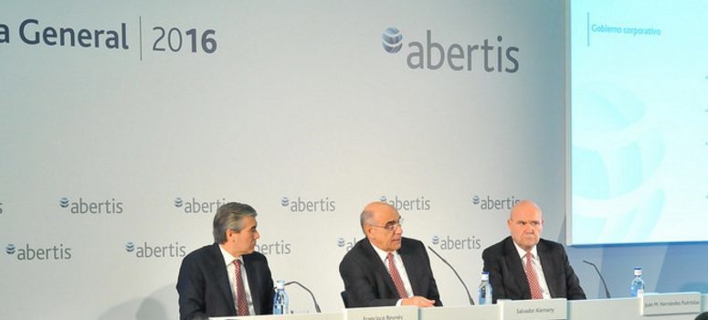 Abertis nombra dos nuevas consejeras independientes