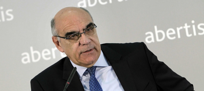 Abertis sobre la solución a las radiales: ‘Que cada palo aguante su vela’
