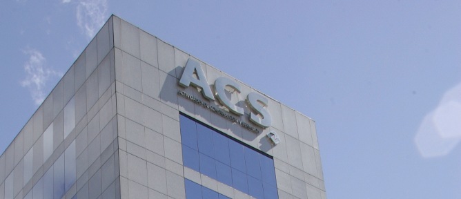 ACS y Sacyr pujan por un puente sobre el Canal de Panamá por 1.000 millones