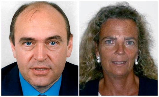 El director de Acciona Infraestructuras y el presidente de FCC Construcción, detenidos