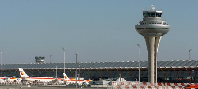 Fitch mantiene la nota de Aena tras proponer un dividendo de 2,71 euros