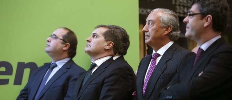 Aena propone un dividendo de 2,71 euros por acción
