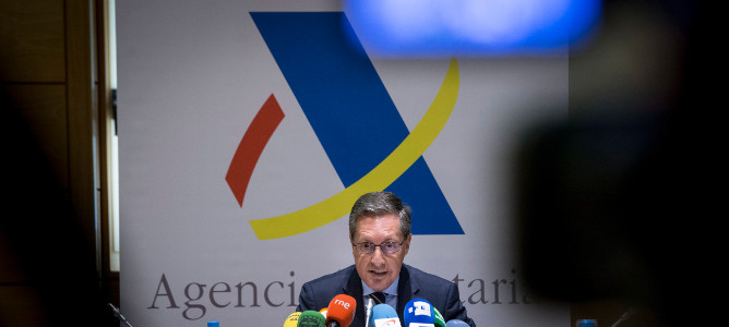 El modelo 720 de la Agencia Tributaria aflora bienes por 13.700 millones