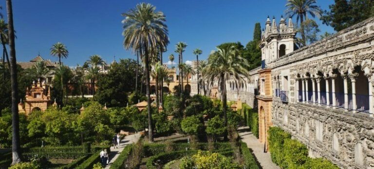 sevilla