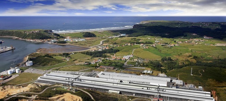 Riesgo compra la plantas de Avilés y La Coruña de Alu Ibérica