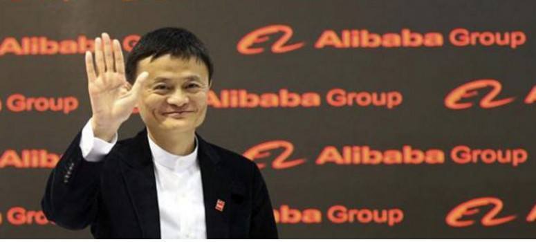 EEUU descarta prohibir inversiones en Alibaba, Tencent o Baidu