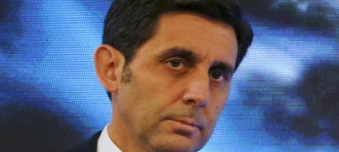 La CE tiene previsto bloquear la venta de Telefónica de O2 a Hutchison