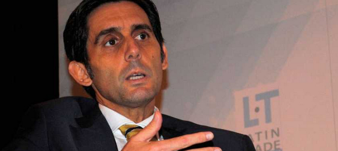 Telefónica y Hutchison ponen fin a la negociación exclusiva por la venta de O2