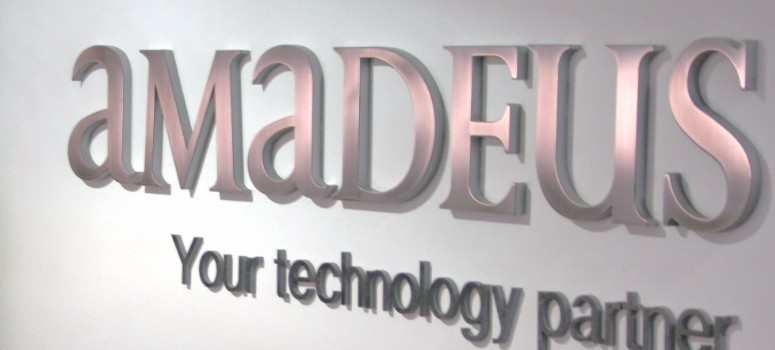 Amadeus no espera a corto plazo ningún impacto por el Brexit
