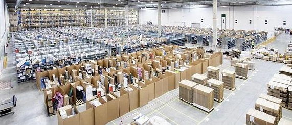 Jeff Bezos, de fundar una librería online a ser el hombre más rico del mundo