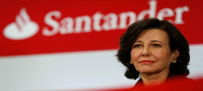 Botín confía en que el nuevo Gobierno no ponga en peligro la recuperación