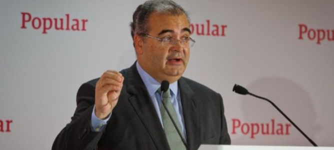 El 7 de marzo acaba el plazo para pedir el dividendo en efectivo del Popular