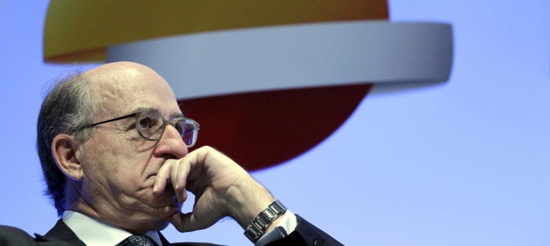 CaixaBank se deshace del 2% de Repsol