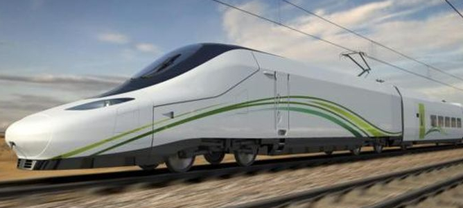 Arrancan las pruebas de Talgo para demostrar la velocidad de sus trenes en India