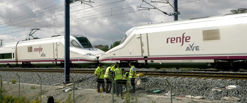 Renfe reforzará la conexión Madrid-Sevilla  durante el fin de semana de la Feria de Abril