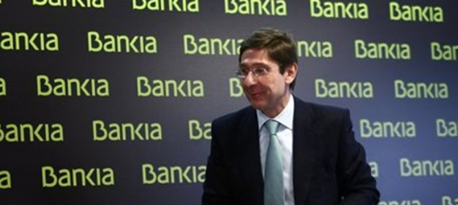 Anulan un crédito personal que Bankia hizo firmar tras una dación en pago