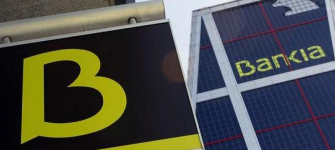 La demanda de Iberdrola a Bankia abre la puerta a más institucionales