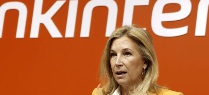 La cúpula de Bankinter se sube el salario un 5,4% tras un beneficio histórico