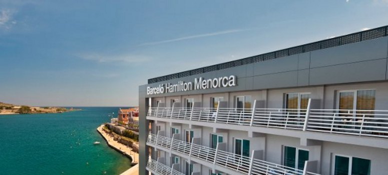 Barceló entra en Panamá