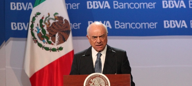 BBVA busca 2.500 millones de clientes potenciales con el plan digital