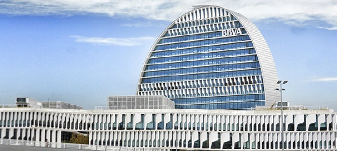 BBVA firma una alianza estratégica con Cisco