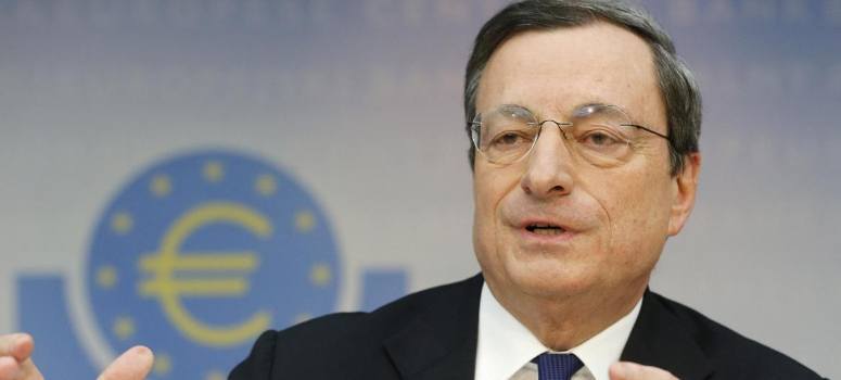 El BCE se prepara para el Brexit: la banca tendrá liquidez