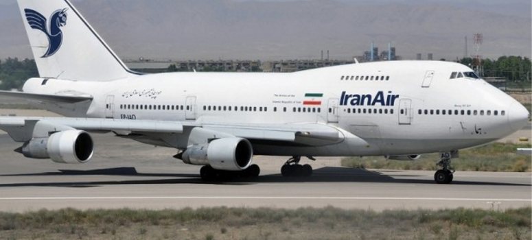 Irán pagará 17.000 millones de dólares por el macropedido a Boeing