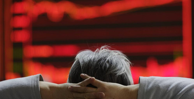 La paciencia, la madre de la Bolsa