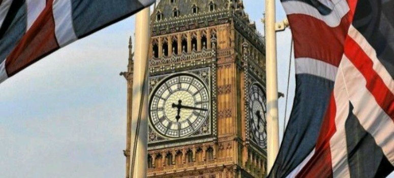 La construcción británica entra en recesión por el brexit